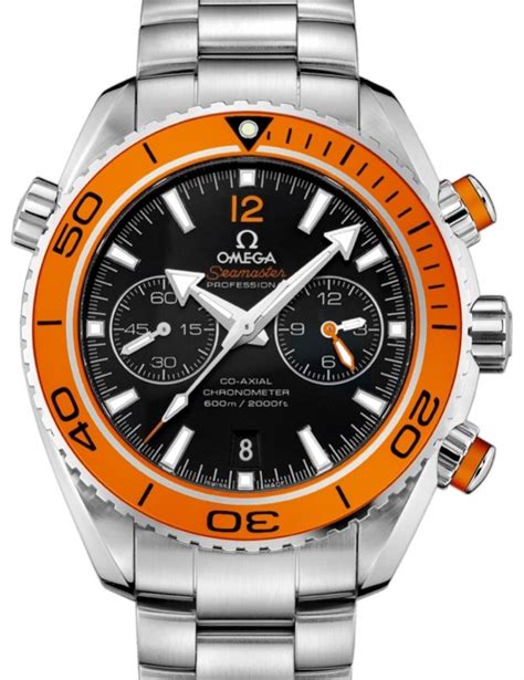 omega seamaster planet ocean 600m co axial chronometer replica|omega planet ocean 600m price.